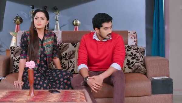 Karthika Deepam డబుల్ సిమ్.. నీకు నేను, దీపలా.. కార్తీక్కు మోనిత మరో షాక్