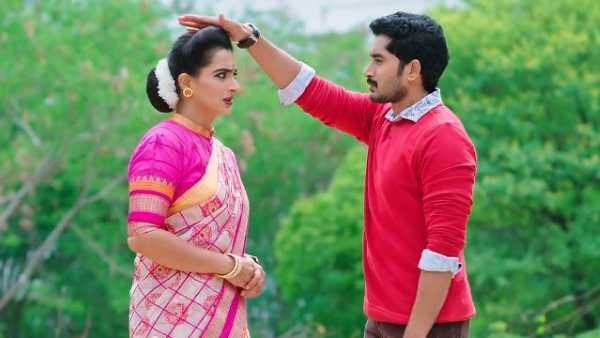 దీప ఉసురు తగలిందంటూ...