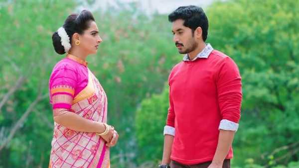 సుడిగుండంలో మునిగిపోయానంటూ కార్తీక్
