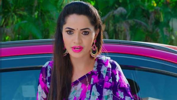 నీవు నేను చూసిన మోనితవు కాదు...