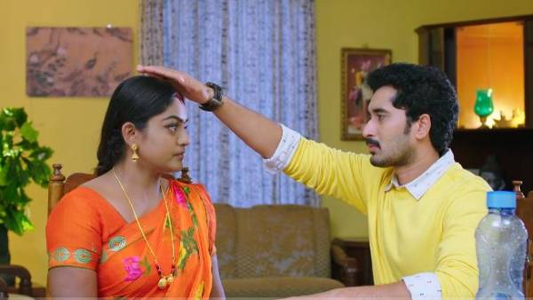 నా అంతరాత్మ ఒప్పుకోవడం లేదు