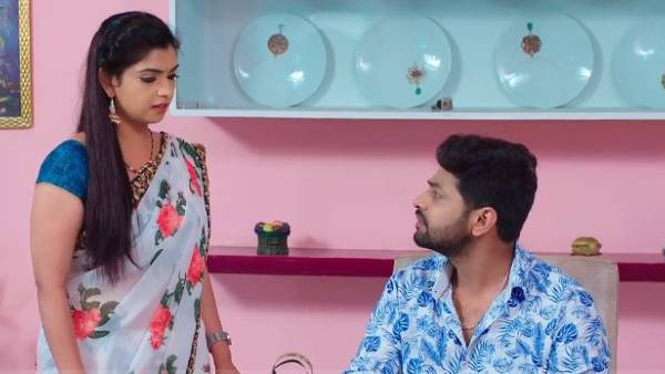 భాగ్యంపై మోనిత ఆగ్రహం