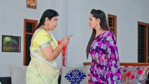 కాకమ్మ కథలు చెప్పకు అంటూ