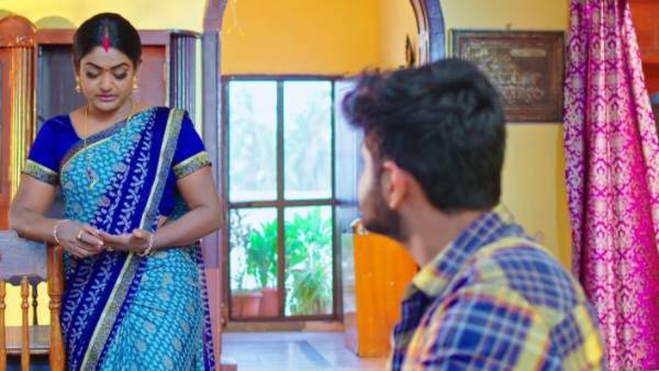 కార్తీక్ గురించి దీపతో ఆదిత్య