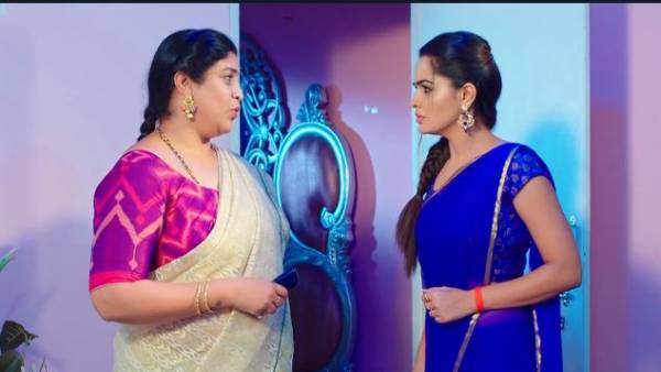 మోనిత ఇంటిలోకి భాగ్యం