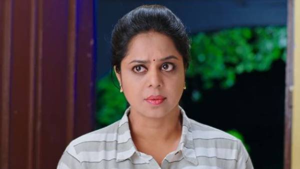 ఏసీపీ రోషిణితో దీప