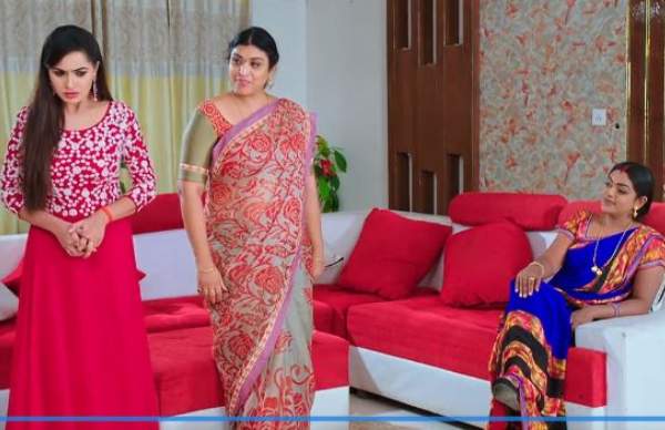 ఉప్పు పాతరేస్తా అంటూ