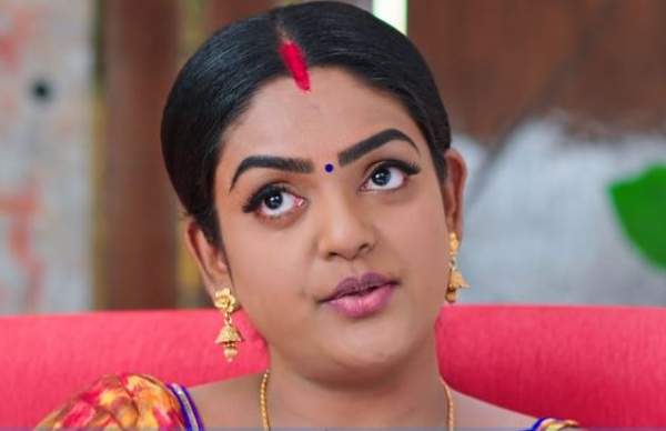 దుర్గ, అంజికి నీ రహస్యాలన్నీ తెలుసు
