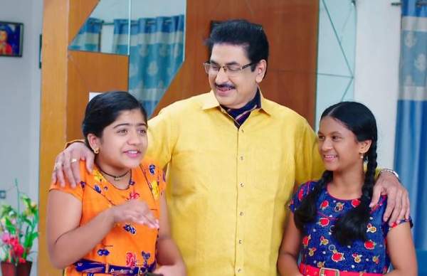 ఇళ్లంతా కళకళలాడుతుండటంతో