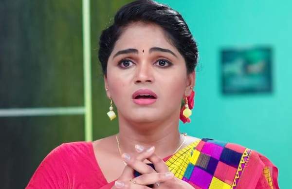 కడుపు ఎలా వచ్చిందంటే...