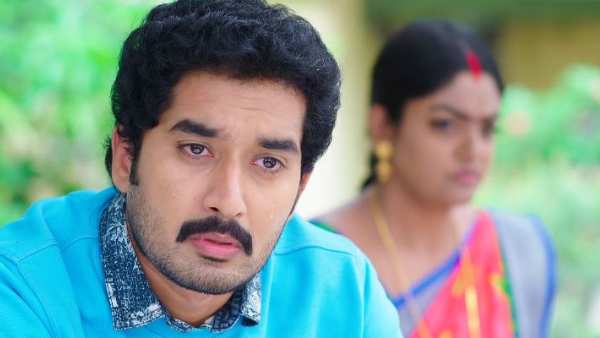 నా వ్యక్తిత్వంపై మచ్చపడింది