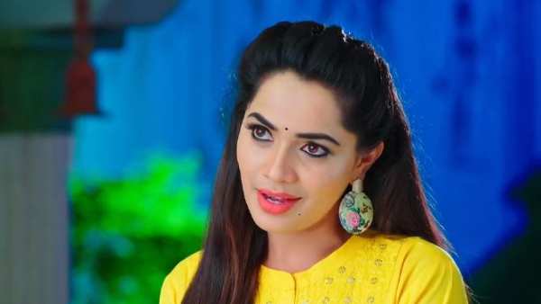 దీపతో నీకు పోలికా?