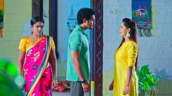ఏకాంతానికి అడ్డు రావడం లేదుగా