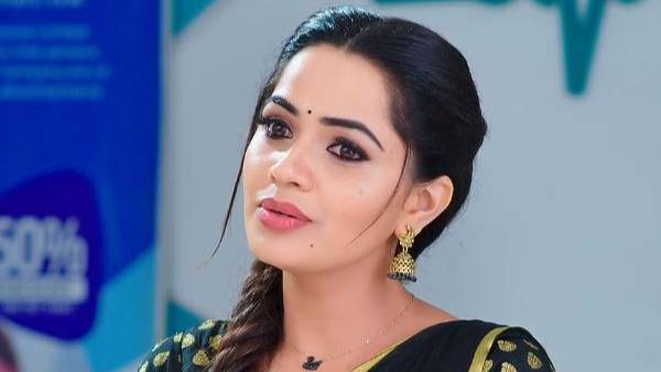 వంటలక్కను జాలి పడి పెళ్లి చేసుకొన్నారు..
