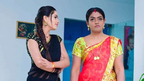 మోనిత.. నీ బుర్రలో వికృత రూపాలు