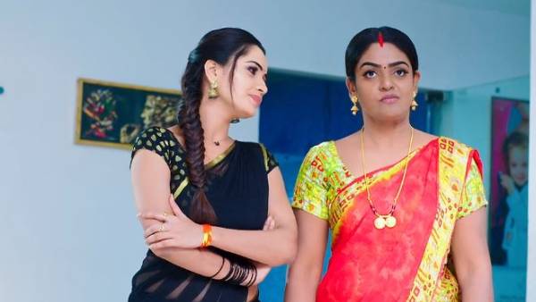 ప్లీజ్ గెట్ అవుట్ అంటూ దీప