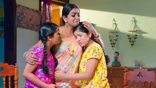 వయసుకు తగిన పిల్లల్లా ఉండండి..