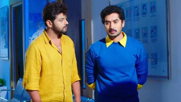 నాన్నను జాగ్రత్తగా చూసుకో