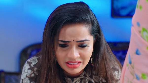 విషం తాగి చావు అంటూ దీప