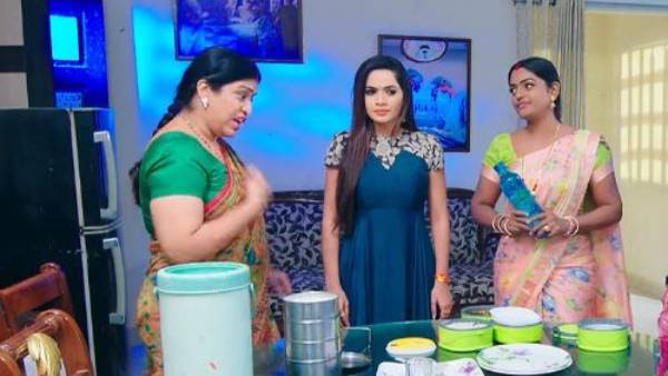 ఇంకెన్నాళ్లు బెదిరిస్తావు.
