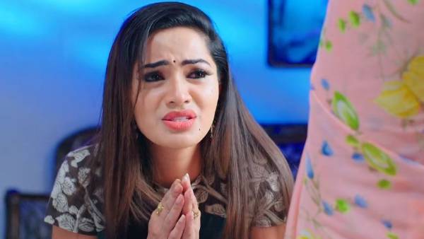 నీపై ప్రేమ లేదు.. పెళ్లి చేసుకోను అంటూ కార్తీక్