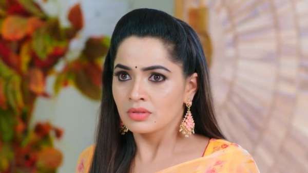 ఏసీపీ ఫోన్తో మోనితలో కంగారు