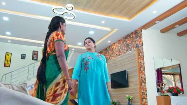 ఒసే దీప.. ఇంత నాటకమా?