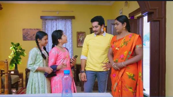 ఇలాంటి మార్పుతో రావడం