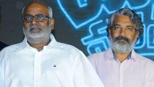 రాజమౌళి సినిమాలకు..