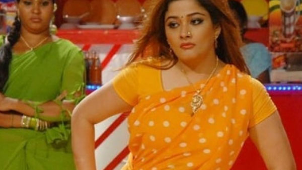 రవీనా టాండన్ బంధువు కావడంతో