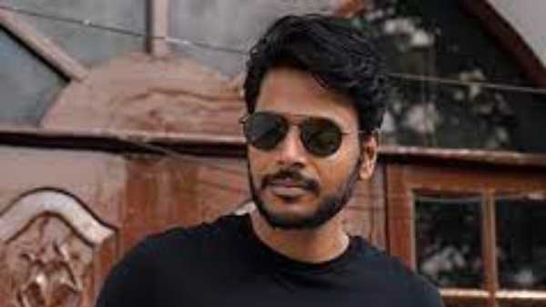 Sundeep Kishan expanding Salon business in Andhrapradesh Sundeep Kishan expanding Salon business in Andhrapradesh