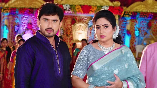 టెన్షన్ లో కిషోర్