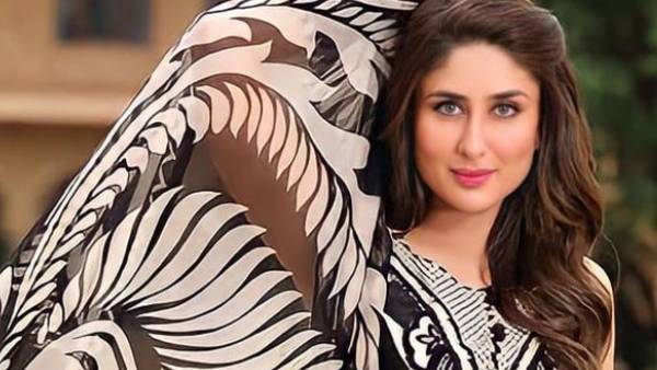 Kareena Kapoor Khan Faces Controversy Over Title Of Her Book ‘Pregnancy Bible’ Kareena Kapoor Khan Faces Controversy Over Title Of Her Book ‘Pregnancy Bible’