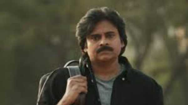 పవన్ సినిమాలో కూడా