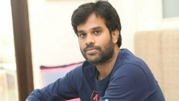 అనుదీప్ మీద నమ్మకంతో