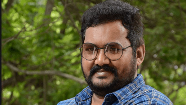 చాలా పెద్ద తిట్టు నాకు