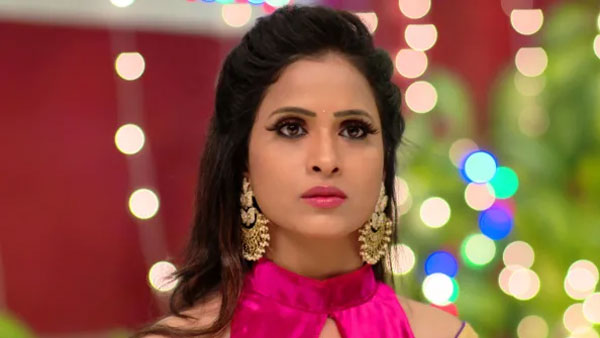 రెచ్చగొట్టిన లాస్య.. నందూ షాకింగ్ రిప్లై