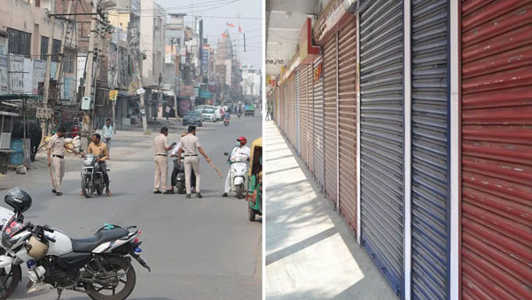 కరోనా దెబ్బకు