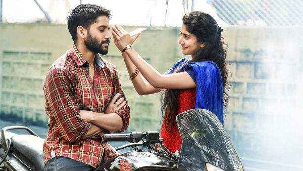 Naga Chaitanyas Love Story Release on August 20th Naga Chaitanyas Love Story Release on August 20th