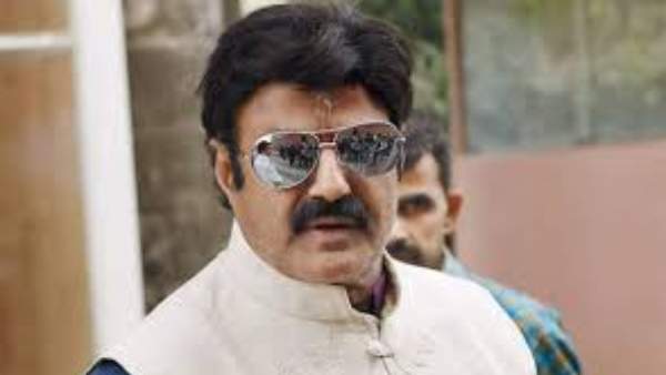 Action hero Green signal to Balakrishna rejected story Action hero Green signal to Balakrishna rejected story