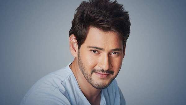 సర్కారు వారి పాట పాడుతున్న మహేశ్