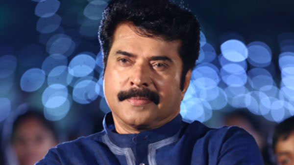 50 ఏళ్ళ అనుభవం ఉన్న నటుడు