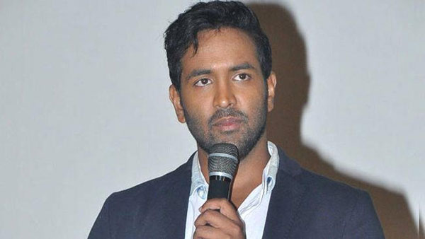 పోటీగా మంచు విష్ణు