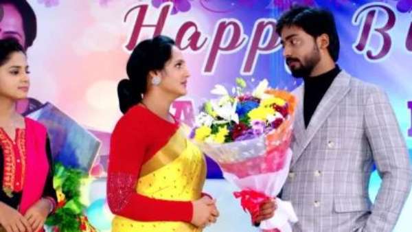 తండ్రిని బాధ పెట్టిన రిషి.. వెళ్లిపోతూ అలా