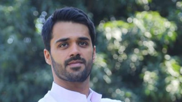 మెహ్రీన్ మాజీ కాబోయే భర్త పోస్టు
