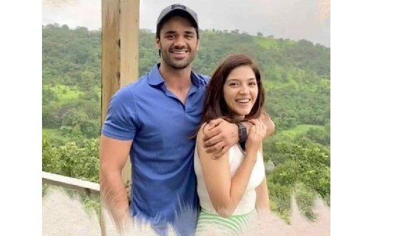 ఎంగేజ్మెంట్ బ్రేకప్ అని చెప్పిన నటి