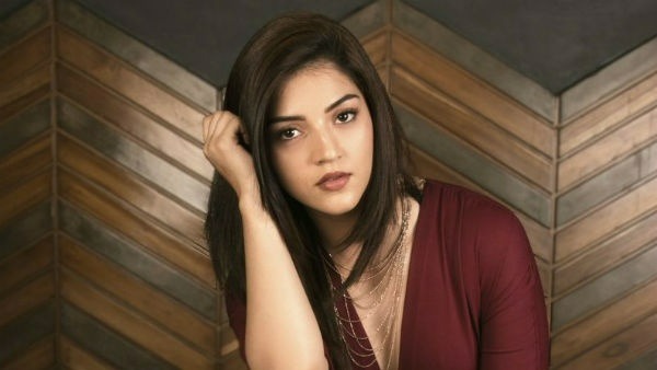 Mehreen Pirzada షాకింగ్ ప్రకటన.. భవ్య భిష్ణోయితో బ్రేకప్, అతనితో ఎలాంటి సంబంధం లేదంటూ!