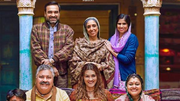 Kriti Sanons Mimi movie review and rating Kriti Sanons Mimi movie review and rating