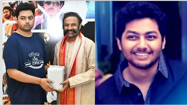 బాలయ్య కామెంట్స్.. ఆ మూవీతోనే