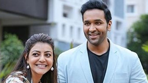 ఒక డిజాస్టర్.. ఇద్దరు సీనియర్లకు జోడీ